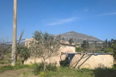 Agricolo in vendita, Via Emanuela, Erice
