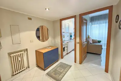 Casa in vendita, Via Pandosia, Roma