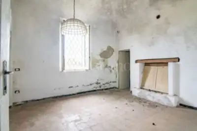 Casale in vendita, Via Morini, Robecco Pavese