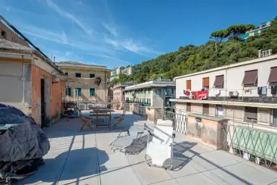 Casa in vendita, Via Venezia, Genova