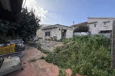 Edificabile Residenziali in vendita, Via Sferracavallo, Palermo