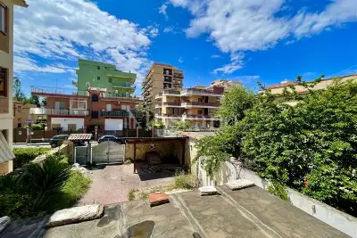 Casa Indipendente in vendita, Via Fiume, Ladispoli