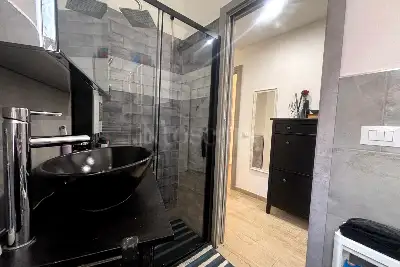 Casa in vendita, Via Pio IX, Roma