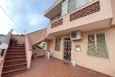 Villa in vendita, Via Pirrotta, Messina