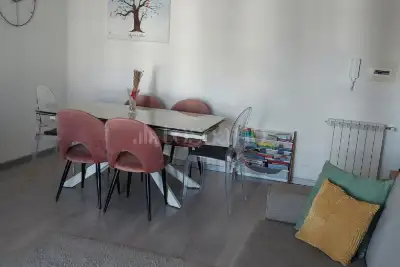 Casa in vendita, Via Al Sesto Miglio, Roma