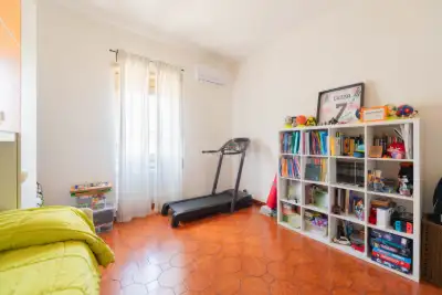Casa in vendita, Via Urzulei, Roma