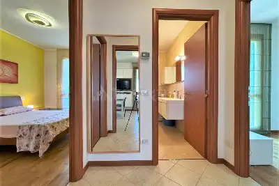 Casa in vendita, Via San Giovanni Bosco, Sirmione