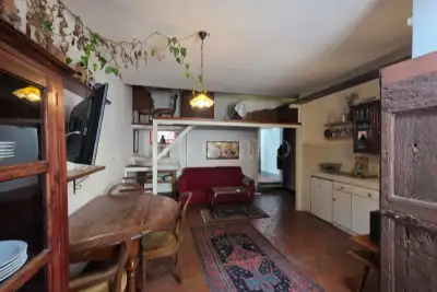 Casa in affitto, Borgo Tegolaio, Firenze
