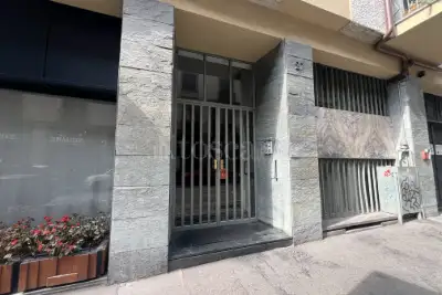 Ufficio in vendita, Via Filippo Juvarra, Torino