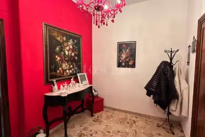 Casa in vendita, Via Convento del Carmine, Tremestieri Etneo