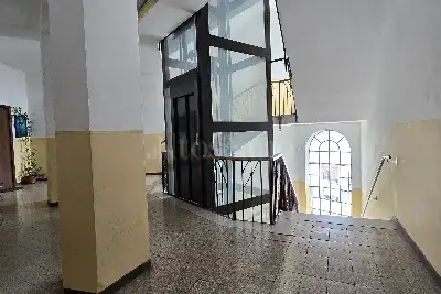 Casa in vendita, Via Ignazio Persico, Roma