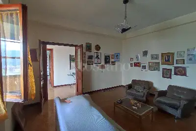 Casa Indipendente in vendita, Via Antica Arischia, L'Aquila