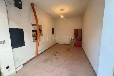 Casa in vendita, Via Carrubara, Reggio di Calabria