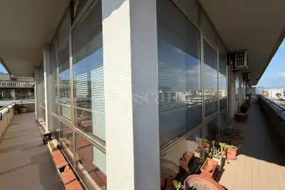 Attico in vendita, Viale Vasco de Gama, Roma