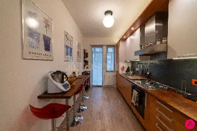 Casa in vendita, Viale Giuseppe Tullio, Udine