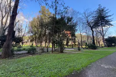 Casa in vendita, Via Raffaele Aversa, Roma