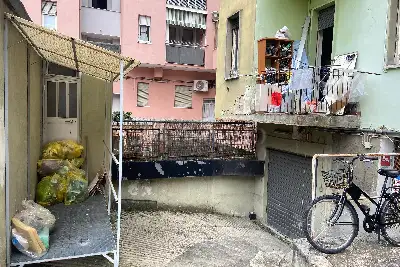 Laboratorio in vendita, Via Giuseppe Cesare Abba, Milano