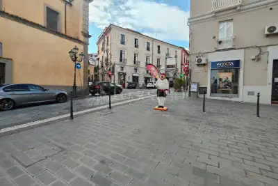 Negozio in affitto, Salita Piazza Roma, Catanzaro