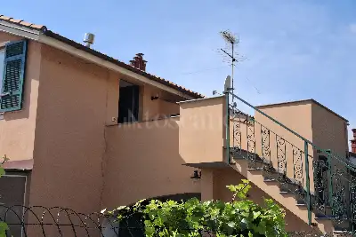 Casa in vendita, Via Firenze, Celle Ligure