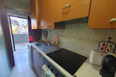 Casa in vendita, via Bellarmino, Milano