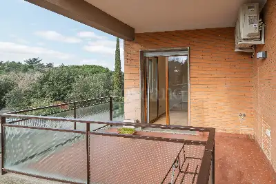 Casa in vendita, Via Cardinale Domenico Ferrata, Roma