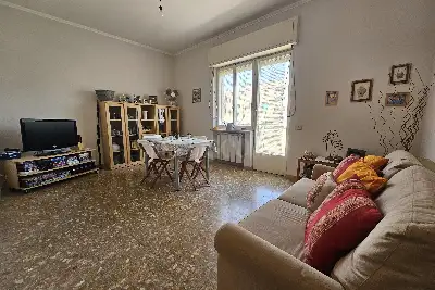 Casa in vendita, Via Cupa, Anzio