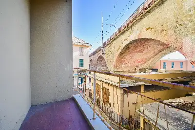 Casa in vendita, Via Gabriele Rossetti, Genova