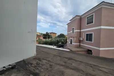 Casa in vendita, Via Ugo Rellini, Roma