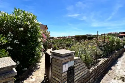 Casa in vendita, Via dei Rosmarini, Stintino