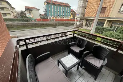 Casa in vendita, Via Vittorio Emanuele II, Corsico