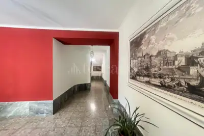 Casa in affitto, Lungotevere delle Navi, Roma
