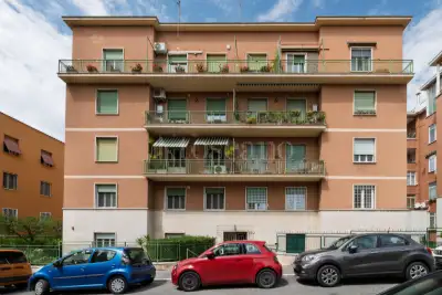 Casa in vendita, Via Lucilio, Roma
