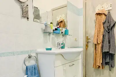 Casa in vendita, Via Scipione Franchetti, Roma