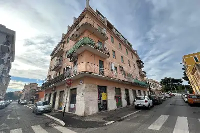 Casa in vendita, Via dei Pisoni, Roma