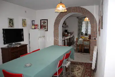 Villa in vendita, Via Masciola, Cervaro