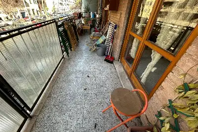 Casa in vendita, Via Gabriello Chiabrera, Roma