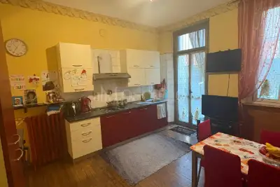 Casa in vendita, Via Governolo, Torino