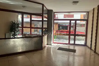 Casa in vendita, Via Ferdinando Acton, Roma