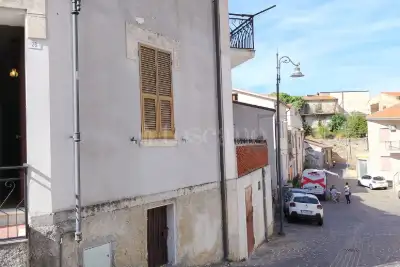 Detached house for sale, Via San Croce 26, Bessude