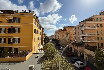 Casa in vendita, Via Ferdinando Palasciano, Roma