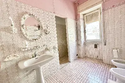 Casa in vendita, Via Sant' Angelo, Cerveteri