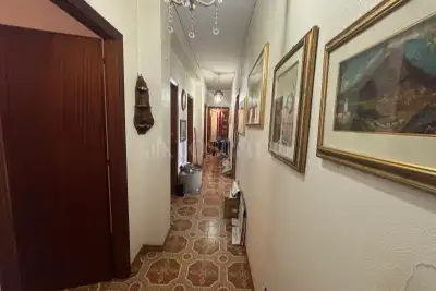 Casa in vendita, Via Tremestieri, Mascalucia