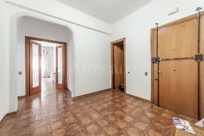 Casa in vendita, Via Carlo Bosio, Roma