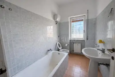 Casa in vendita, Via Gregorio XI, Roma