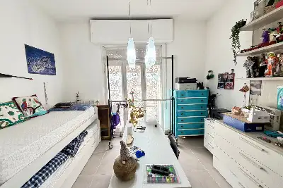 Casa in vendita, Via Giuseppe Mazzini, Rezzato