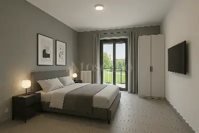 Casa in vendita, Via Giovanni Bernardi, Roma