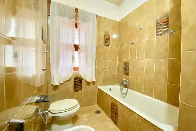 Casa in vendita, Via Pietro Cuppari, Messina