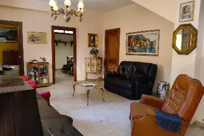 Villa Plurifamiliare in vendita, Via della Marranella di Marino, Roma