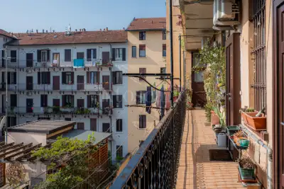 Casa in vendita, Via Jacopo dal Verme, Milano