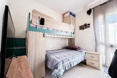 Palazzo in vendita, via Maroncelli 24 Olbia, Olbia